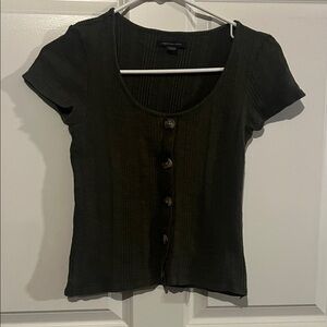 American Eagle top - Size XS